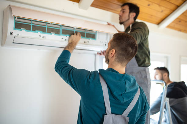 Reliable Salmon, ID HVAC Solutions