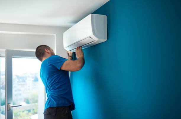 Best Best HVAC companies  in Salmon, ID
