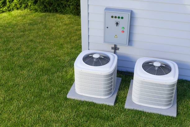 Best HVAC installation services  in Salmon, ID