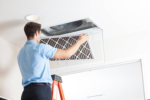 HVAC emergency services in Salmon, ID