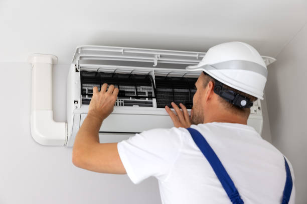 Best HVAC air duct cleaning  in Salmon, ID