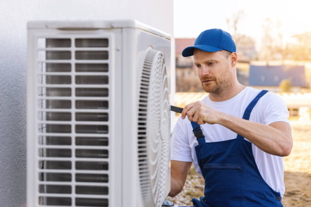 Best Local HVAC companies  in Salmon, ID