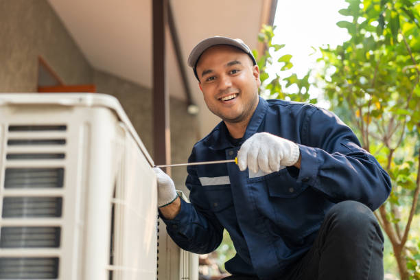 Best Ductless HVAC repair  in Salmon, ID
