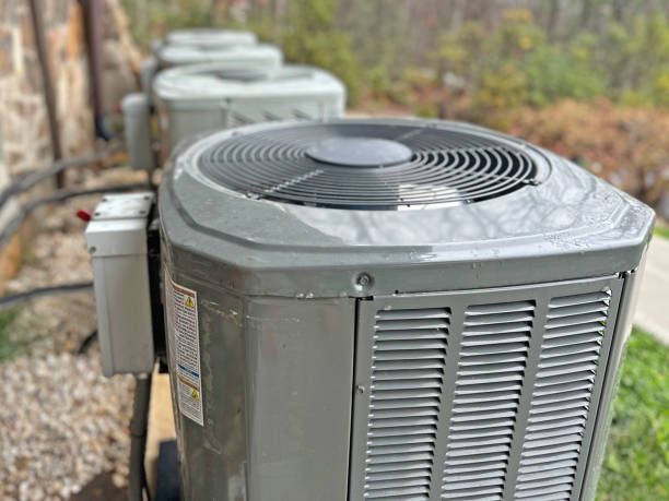 Best HVAC contractors  in Salmon, ID