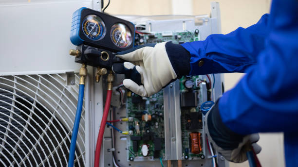 Best Ductless HVAC repair  in Salmon, ID