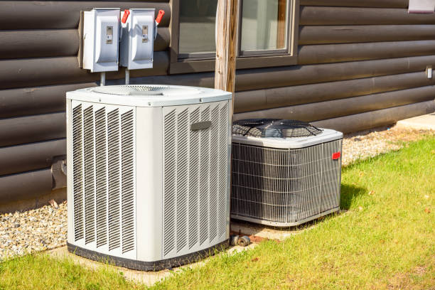 Best HVAC emergency services  in Salmon, ID